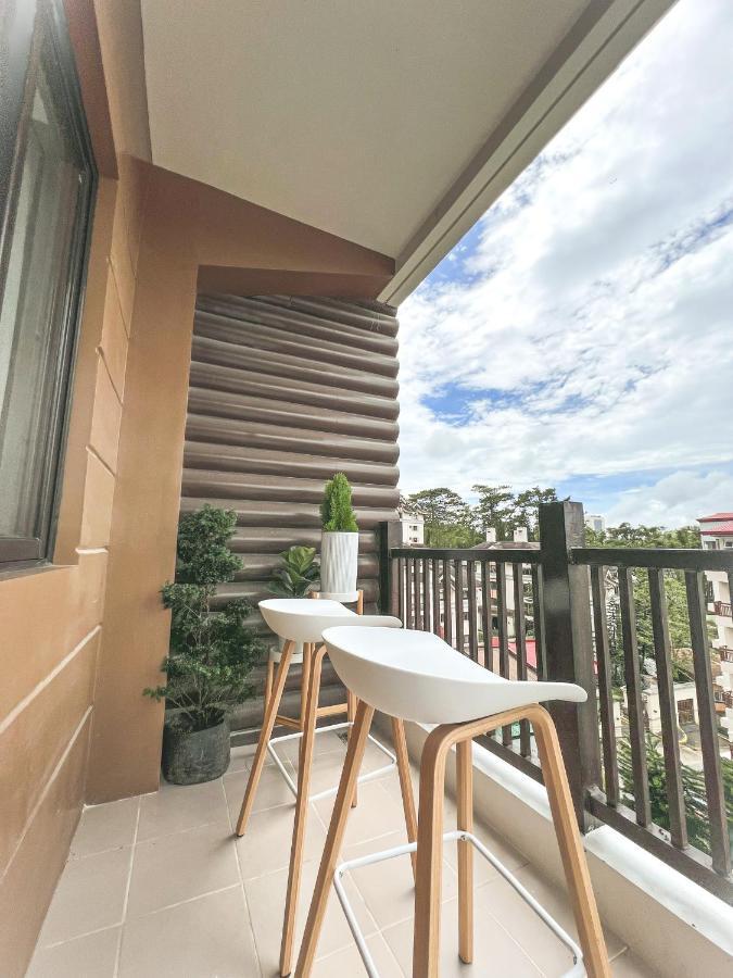 Mi Casa Baguio Exquisuites Baguio City Exterior photo